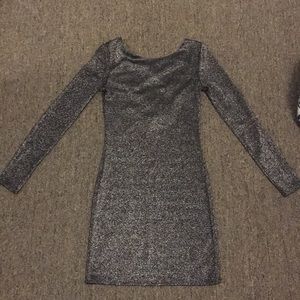 H&M party dress